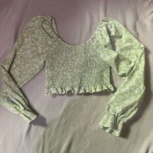 Rain Junior long sleeve shirt‎